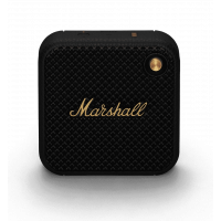 Speaker system Marshall Willen Black and Brass (1006059)