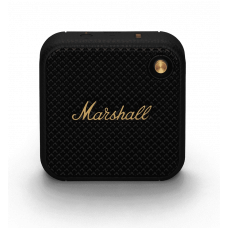 Акустична система Marshall Willen Black and Brass (1006059)