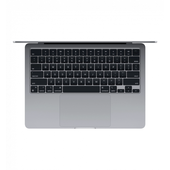 MacBook Air 13" Apple M3/8CPU/8GPU/16GB/256GB/Space Grey (MC8G4)
