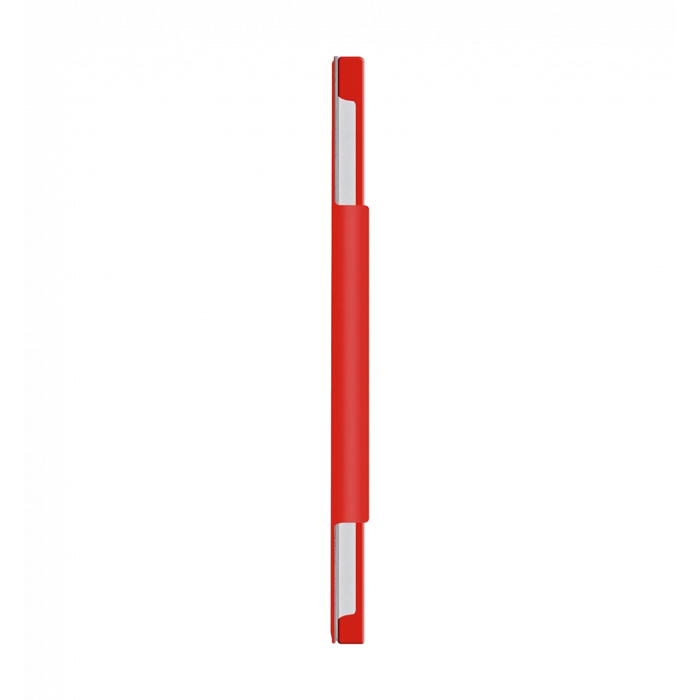 Чoхол Macally Smart Case for  iPad mini 6 (2021) Red (BSTANDM6-R)