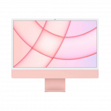 iMac 24" Retina M1/8GB/256GB SSD/Pink 2021 (MJVA3) БУ