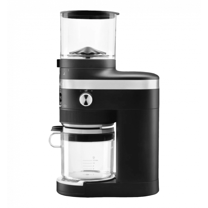 KitchenAid Artisan 5KCG8433EBM coffee grinder