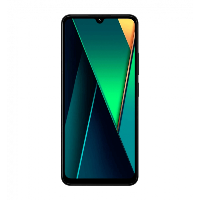 POCO C75 8/256GB Black