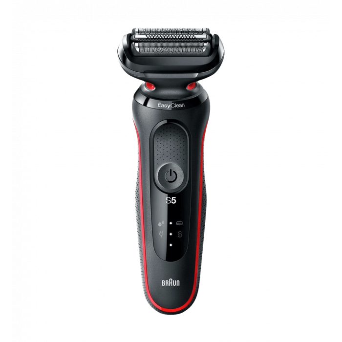 Електробритва BRAUN Series 5 51-R1000s (4210201430865)