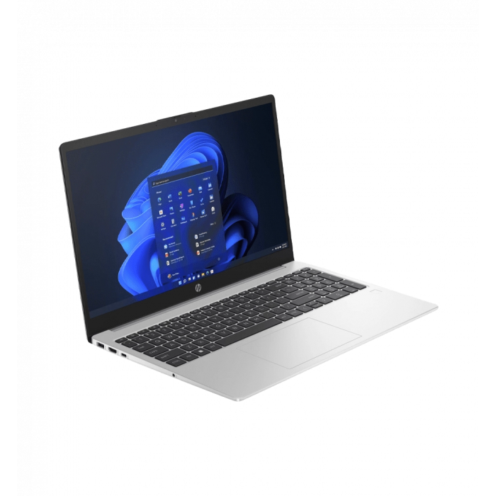 Ноутбук 15.6" HP 250 G10 AG (8D4L3ES)/Intel i3-1315U/8GB/256GB SSD/IntelUHD/DOS/Grey