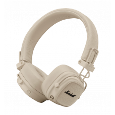 Навушники Marshall Major V Cream (1006833)