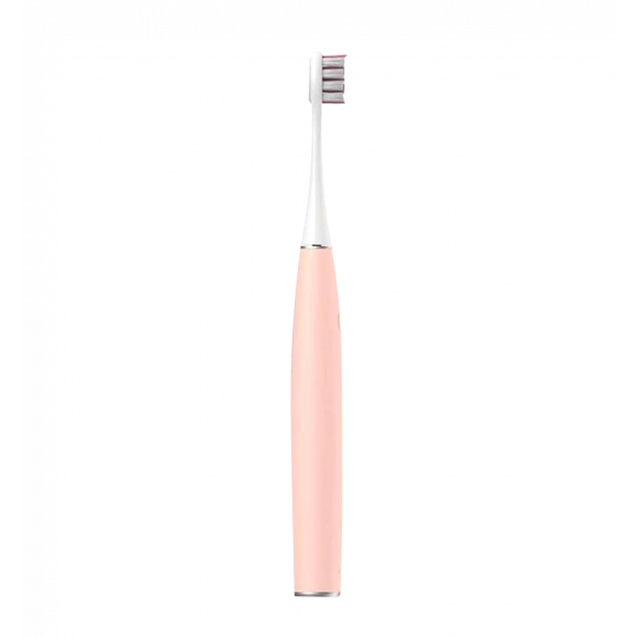 Розумна зубна електрощітка Oclean Air 2 Electric Toothbrush Pink (6970810551549)