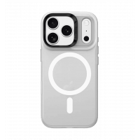 Чохол Benks Lucid Armor Magnetic Case for iPhone 17 Pro White