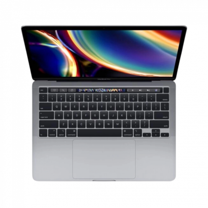 MacBook Pro 13" (MХК52) 8/512 Space Gray БУ