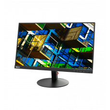 Монитор 21.5" LENOVO ThinkVision S22e-20 VA FullHD 75Hz
