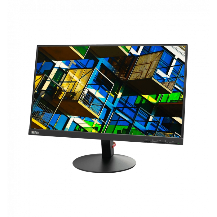 Монитор 21.5" LENOVO ThinkVision S22e-20 VA FullHD 75Hz