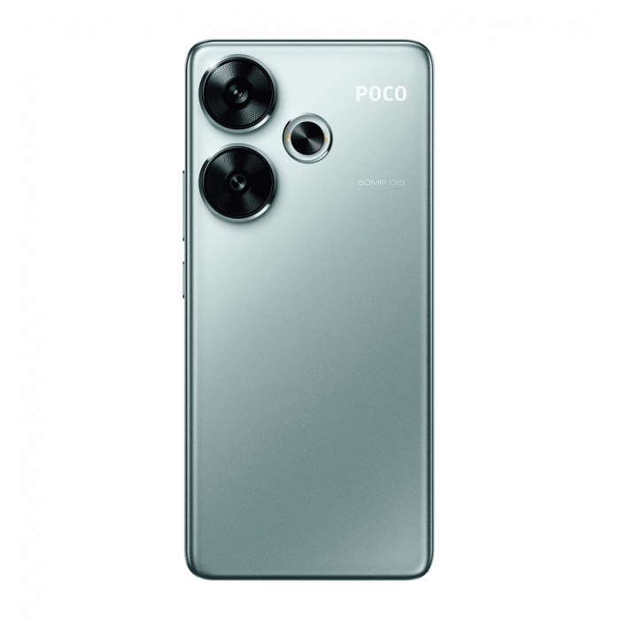POCO F6 12/512GB Green