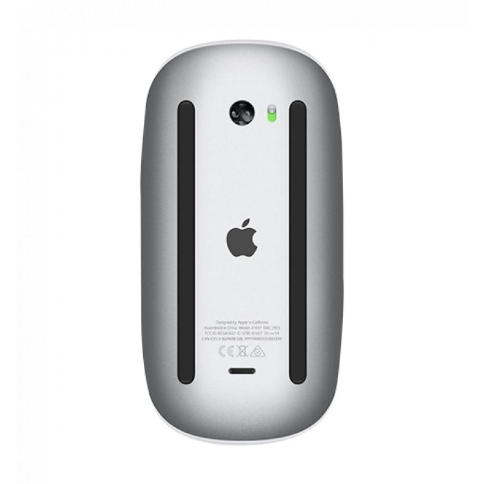 Миша Magic Mouse 3 White (MK2E3)