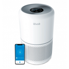 Очищувач повітря Levoit Smart Air Purifier Core 300S Plus (HEAPAPLVSEU0104)