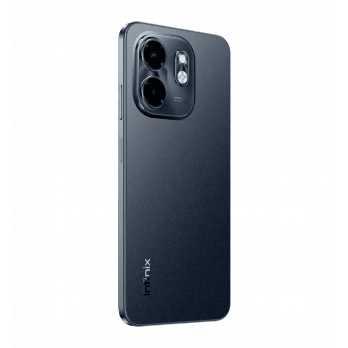 Infinix Smart 9 4/128 Metallic Black