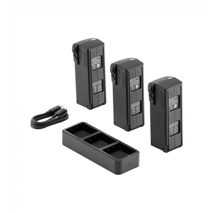 DJI Mavic 3 Enterprise Series Battery Kit (CP.EN.00000421.01)