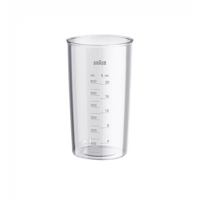 Блендер BRAUN MQ 55307 MBK