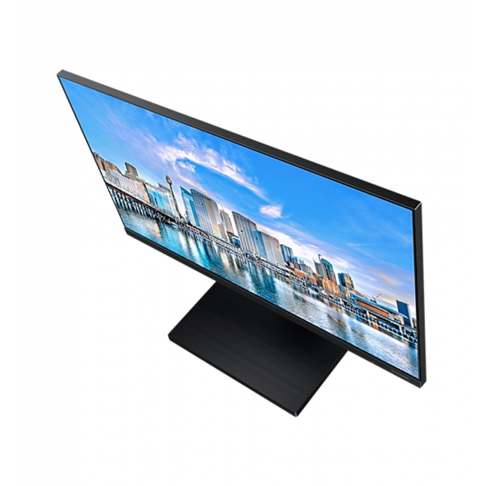 Monitor 23.8" SAMSUNG Business T45F LF24T450F IPS FullHD 75Hz