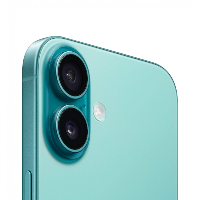 iPhone 16 256GB Teal e-sim