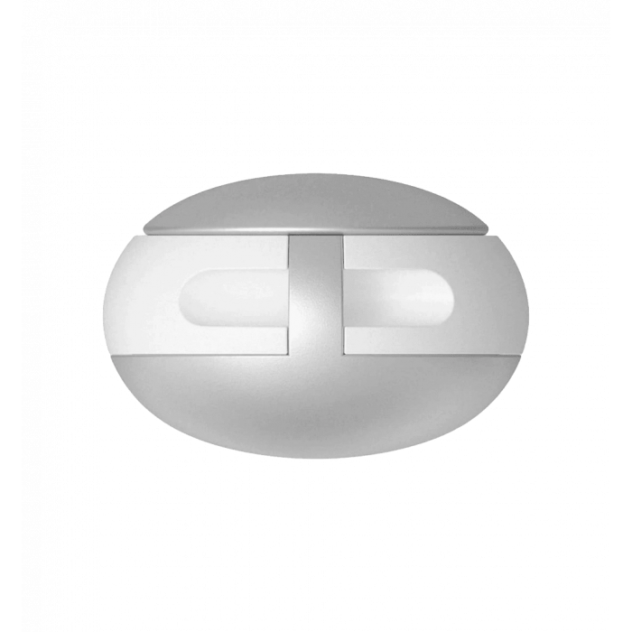 Диктофон Plaud.AI Note Pin Silver