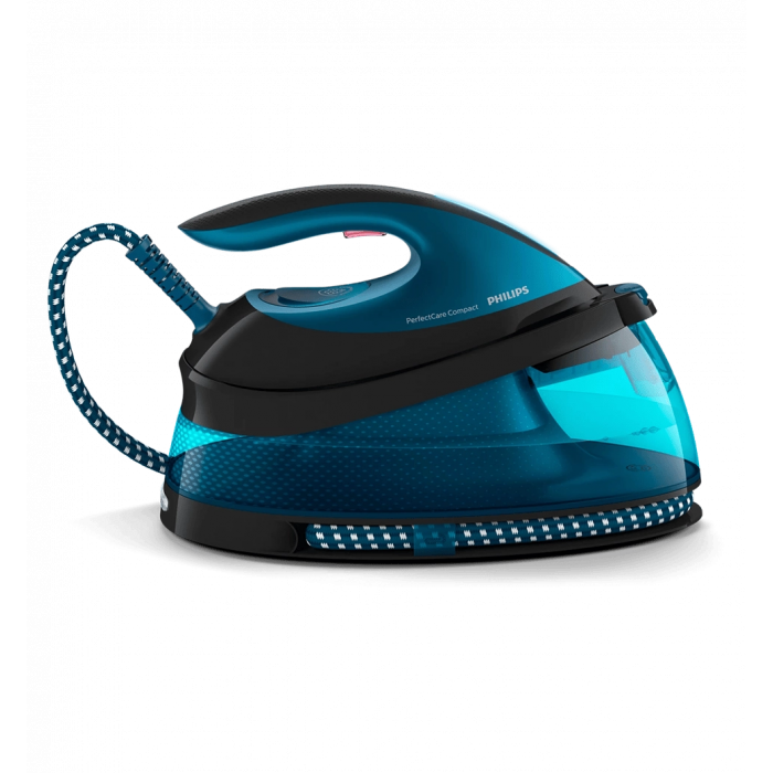 Праска-парогенератор Philips PerfectCare Compact GC7846/80