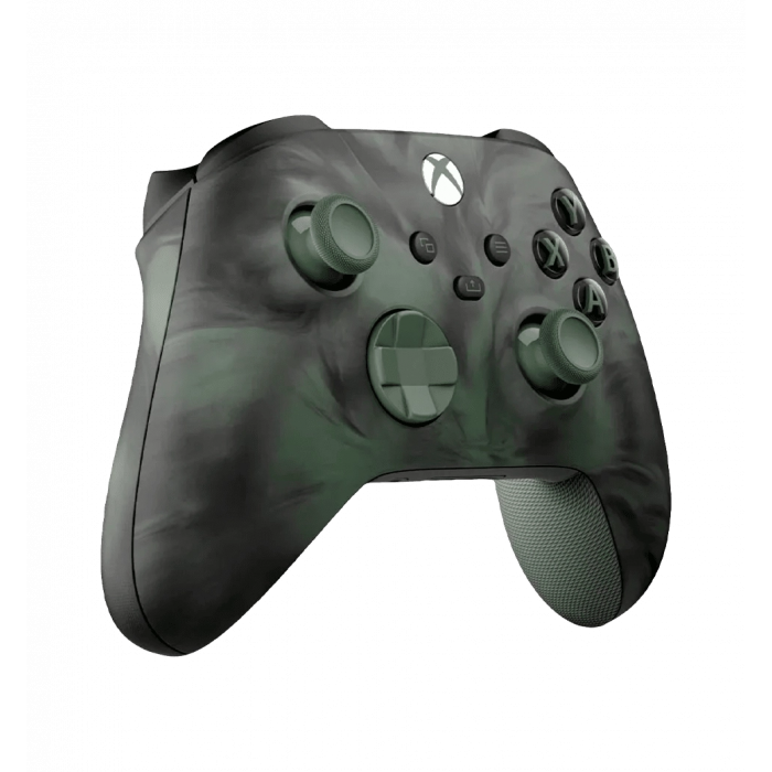 Геймпад Microsoft Xbox Series X | S Wireless Controller Nocturnal Vapor (QAU-00103)