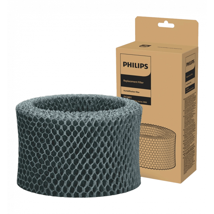 Зволожуючий фільтр для зволожувача повітря Philips FY2401/30 NanoCloud