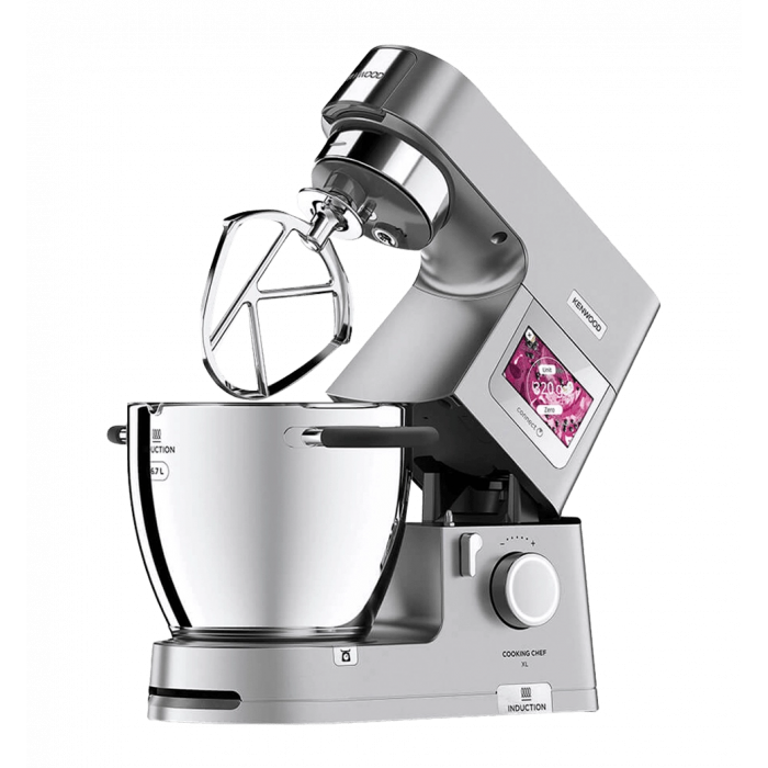 Кухонная машина Kenwood KCL 95.004 SI