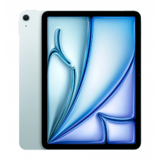 iPad Air 11 M3 (2025) Wi-Fi 128GB Blue (MC9X4)