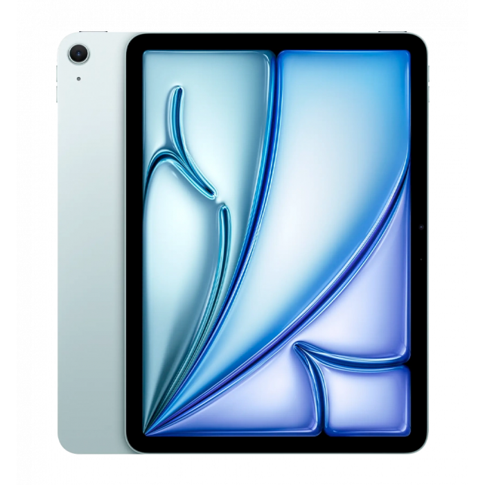 iPad Air 11 M3 (2025) Wi-Fi 128GB Blue (MC9X4)