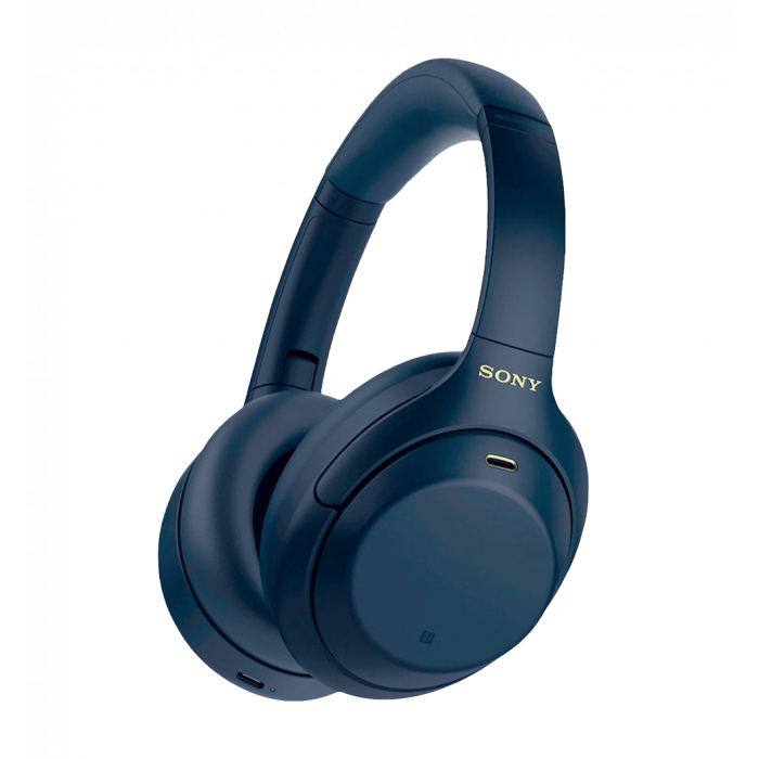Sony WH-1000XM4 Midnight Blue (WH1000XM4L.E)