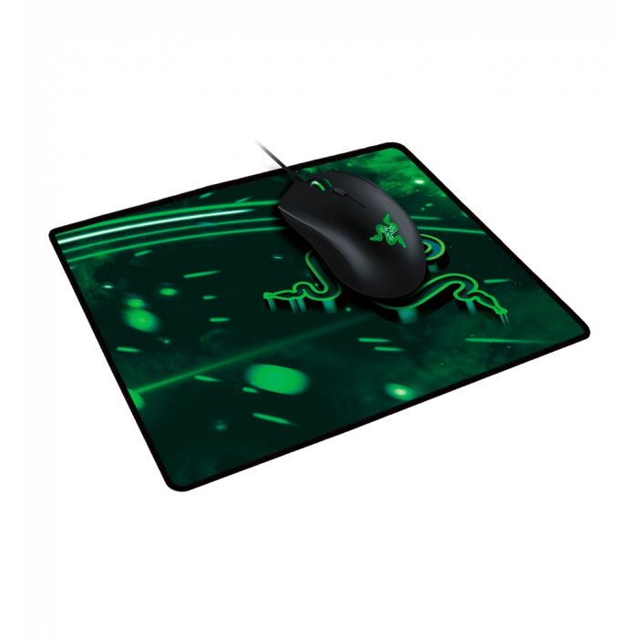 Килимок Razer Goliathus Mobile small (RZ02-01820200-R3M1)