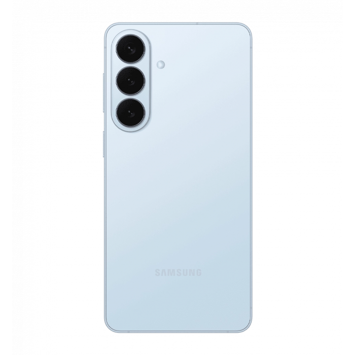 Смартфон Samsung Galaxy S26+ 12/512GB Sky Blue (SM-S947BLBGEUC)