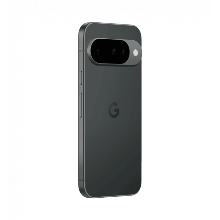 Смартфон Google Pixel 10 12/128GB Obsidian eSIM