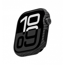 Чохол Pitaka Air Black/Grey for Apple Watch 10 42mm (AWB2404)