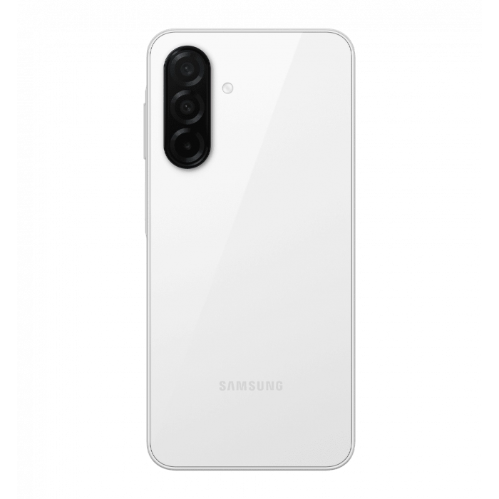 Смартфон Samsung Galaxy-A26 5G 8/256GB White (SM-A266BZWCEUC)