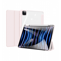 Чохол Dux Ducis Toby Series iPad 7/8/9 10.2 black