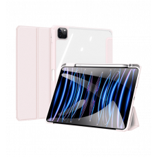 Чохол Dux Ducis Toby Series iPad 7/8/9 10.2 black