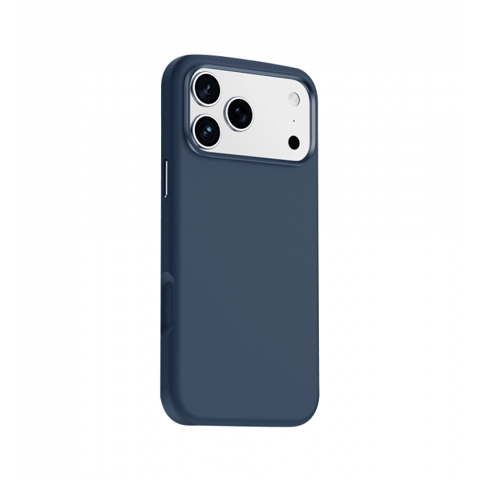 Чохол Keephone Rosana MagSafe Case for 17 Pro Deep Blue (KPROSA17PBL)