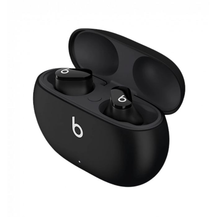 Наушники Beats Studio Buds Black (MJ4X3)