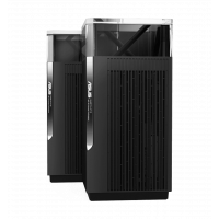 Система WiFi-Mesh ASUS ZenWiFi Pro XT12 2xGE LAN, 1x2.5GE LAN, 1x2.5GE WAN, 1xUSB 3.1, 1xUSB 2.0, 2м