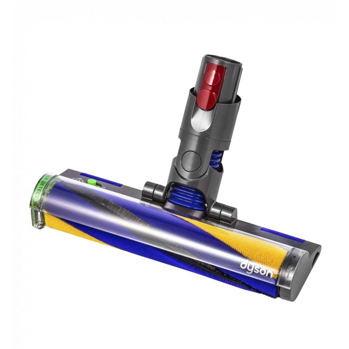 Vacuum cleaner Dyson V12 Detect Slim Absolute (394167-01)