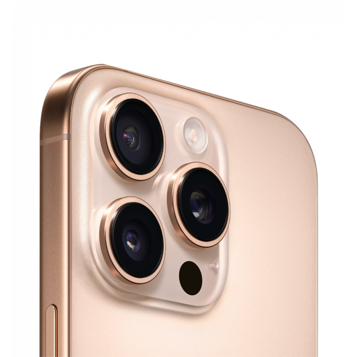 iPhone 16 Pro Max 512GB Desert Titanium e-sim Б/В