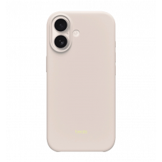 Чохол Beats iPhone 17 Case with MagSafe and Camera Control — Lime Stone (MGK34)