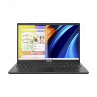 Ноутбук 15.6" ASUS Vivobook 15 X1500KA-EJ314 (90NB0VI5-M00H10)/Intel C N4500/8GB/256GB/UMA/NoOS/Black