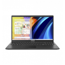 Ноутбук 15.6" ASUS Vivobook 15 X1500KA-EJ314 (90NB0VI5-M00H10)/Intel C N4500/8GB/256GB/UMA/NoOS/Black