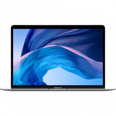 MacBook Air 13" (MVH22) Space Grey БУ