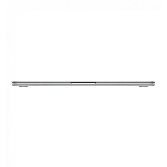 MacBook Air 13" Apple M2/8CPU/8GPU/8GB/256GB SSD/Silver (MLXY3)