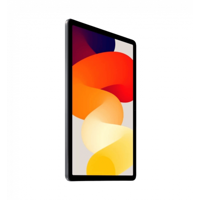 Планшет Xiaomi Redmi Pad SE 4/128 ГБ Графитовый Серый (VHU5360EU)