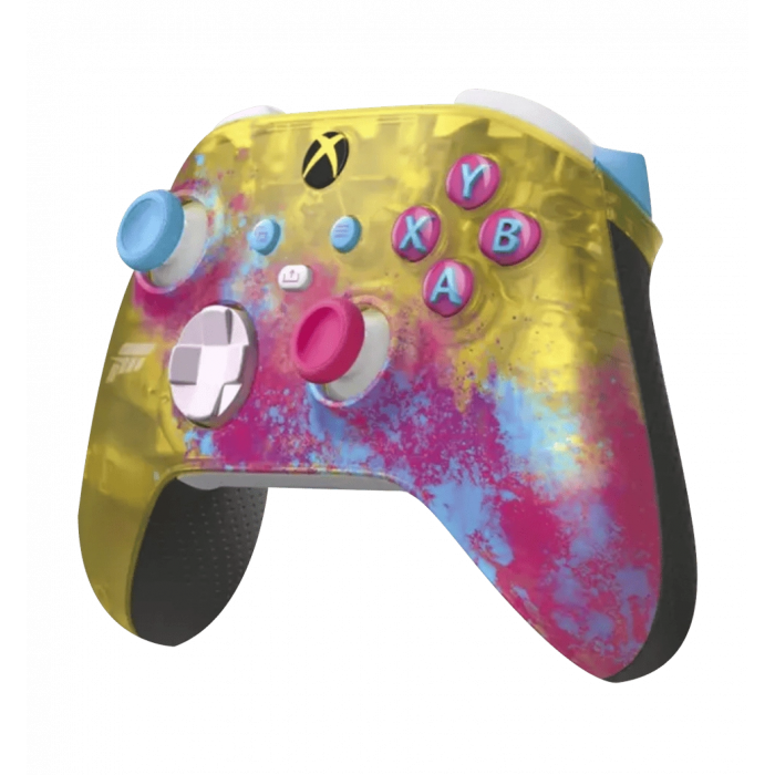 Геймпад Microsoft Xbox Series X | S Wireless Controller Forza Horizon 5 (QAU-00054)